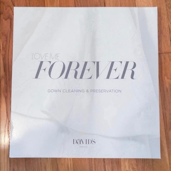 Wedding dress, size 4 - Picture 5 of 5